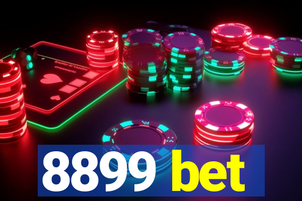 8899 bet